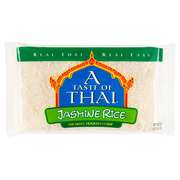 A Taste Of Thai Jasmine Rice, PK12 8061